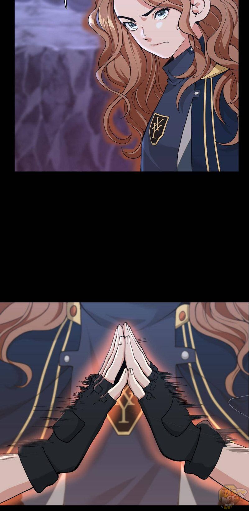 The Beginning After The End Chapter 117 image 033